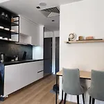 Urocze Gniazdko W Centrum Poznania