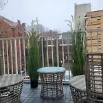 Urocze Gniazdko W Centrum Poznania