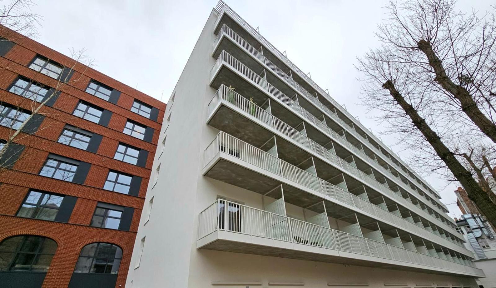 Apartment Urocze Gniazdko W Centrum Poznania *