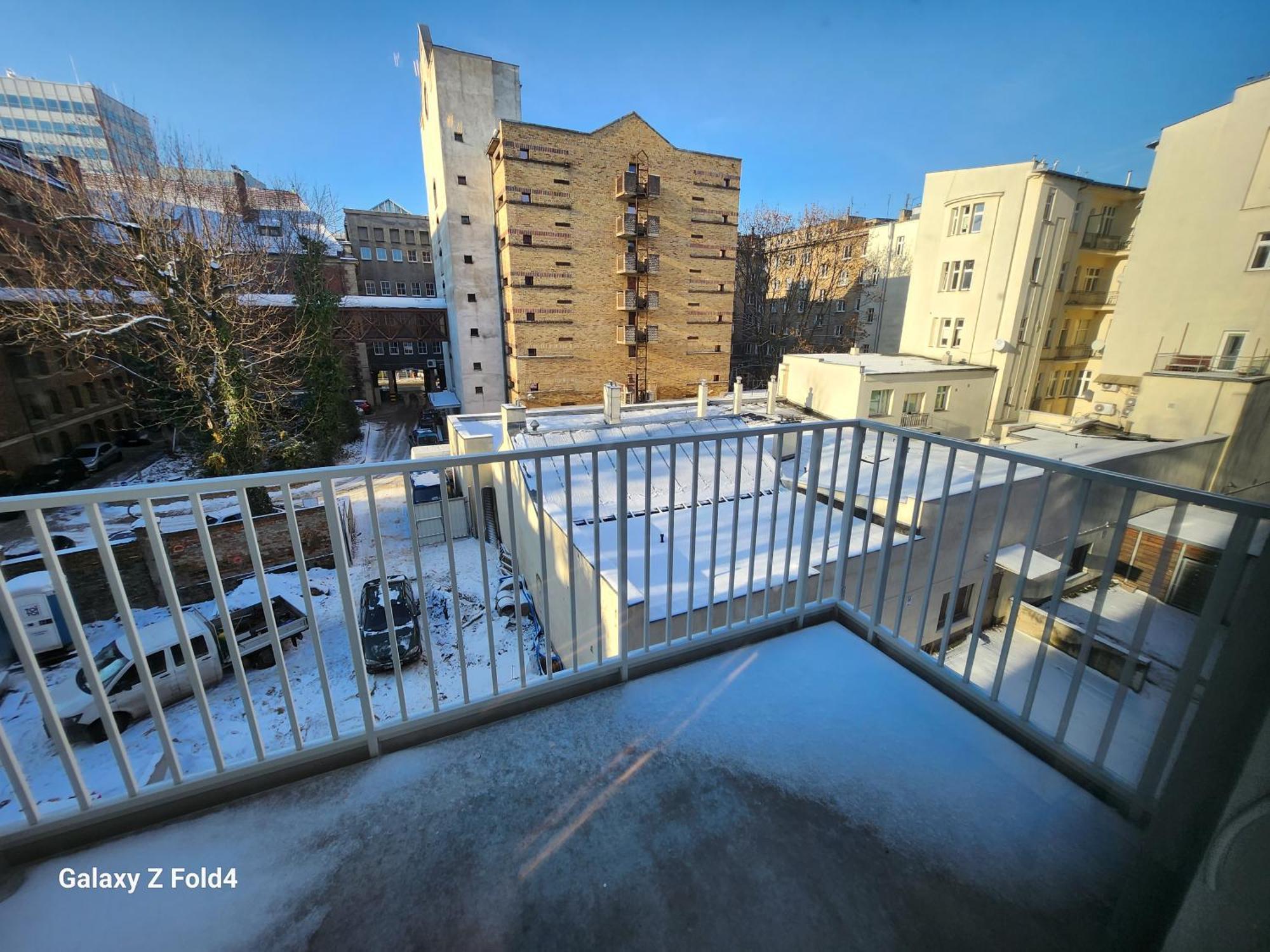 Urocze Gniazdko W Centrum Poznania * Posen